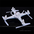 Nuevo Llega H801C rc quadcopter dorne versus syma x8C syma hd cámara drone syma x8 fpv helicóptero